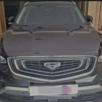 جیلی آزکارا هیبریدی  ۲۰۲۳