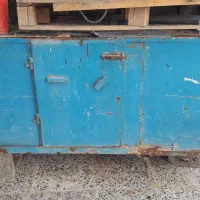 دکه فرمون دار