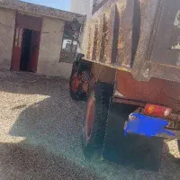 حراج فروش امیکو تک کمپریسی|خودرو سنگین|یاسوج, |دیوار