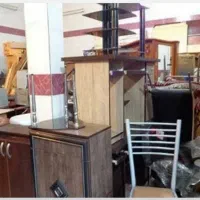 سمساری خریدوفروش ضایعات وکتاب وخردوریزانباری