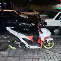 موتور کلیک 150 s2 کویر