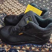 کفش ایمنی نو