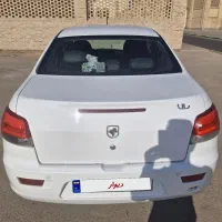 رانا پلاس ۱۴۰۰|خودرو سواری و وانت|اصفهان, فیض|دیوار