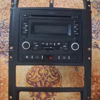 ضبط فابریک پژو ۴۰۵