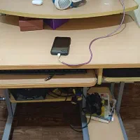 میز کامپیوتر