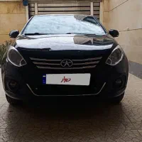 جک J4 مشکی اسفند ۱۴۰۲