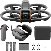 fpv Avata2هلیشات DJI Air3s Mavic mini5