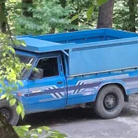 نیسان ۱۴۰۴|خودرو سواری و وانت|کردکوی, |دیوار