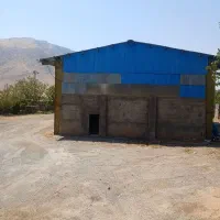 فروش واحد صنعتی زون شیمیایی