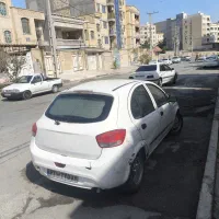 تیبا 2 مدل1394|خودرو سواری و وانت|بندرعباس, |دیوار