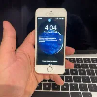 گوشی آیفون 5s