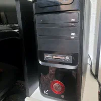 کیس|رایانه رومیزی|تهران, امیریه|دیوار