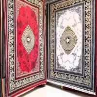 فرش تراکم 2550 ضد پرزدهی هیتست شده