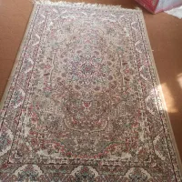 فرش یک و نیم متری