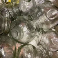 لیوان حجامت/شمع/گلدان