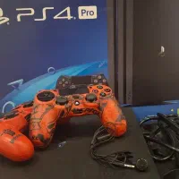 پی اس فور پرو یک ترا کپی خور ps4 pro|کنسول، بازی ویدئویی و آنلاین|گرگان, |دیوار