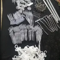 فروش تجهیزات. ویترینی کیف وکفش