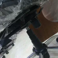 صندلی دو‌ اهرمه مارک لیو در حد نو|صندلی و نیمکت|قم, کلهری|دیوار