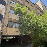 ۲۱۵ متر کنگی ونک شیخ بهایی شمالی