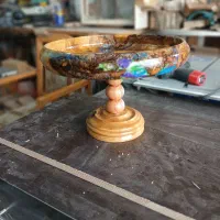 چوبکده اهورا