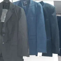 چندعدد کت وشلوار|لباس|آبادان, |دیوار