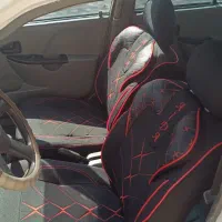 پراید مدل 1389 دوگانه کارخانه|خودرو سواری و وانت|کاشمر, |دیوار