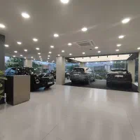 استخدام نیرو در نمایندگی مدیران خودرو