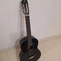 گیتار یاماها c40 مشکی اصلی اندونزی