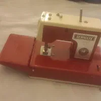 چرخ خیاطی عتیقه