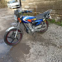 هندا ۲۰۰ پیشرو مدل ۱۴۰۱