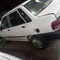 پراید مدل 90 تمیز|خودرو سواری و وانت|کهنوج, |دیوار