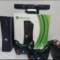 اکس باکس 630 خیلی تمیز|کنسول، بازی ویدئویی و آنلاین|مشهد, شهید فرامرز عباسی|دیوار