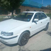 سمندseمدل 89