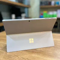 سرفیس پرو ۴ i7 رم 16 SSD 512 لمسی قدرتمند|رایانه همراه|قم, حاج زینل|دیوار
