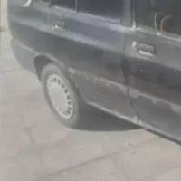 پراید84|خودرو سواری و وانت|مشهد, نوغان|دیوار