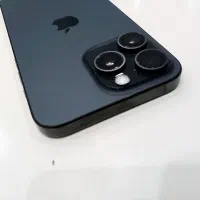 iPhone 15 pro max 256 ZAA باتری ۱۰۰