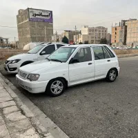 کمک فنر پوسته کوتاه فنر اسپورت پراید|قطعات یدکی و لوازم جانبی|کرج, دولت‌آباد|دیوار