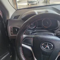 فروش جک اس 5 مدل 94 دنده ای|خودرو سواری و وانت|محمودآباد, |دیوار