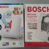 پاکت فیلتر برس شلنگ لوله جارو بوش