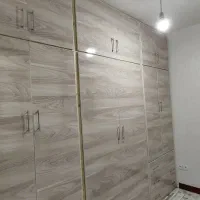 انواع کمد دیواری به قیمت تولیدی|خدمات پیشه و مهارت|بروجرد, |دیوار