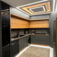 کابینت کمددیواری دکوراسیون بازسازی منزل صفرتاصد|مصالح و تجهیزات ساختمان|گنبد کاووس, |دیوار