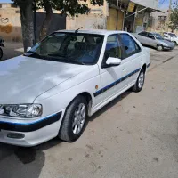 پارسtu5مدل۹۶|خودرو سواری و وانت|کرمانشاه, |دیوار
