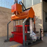 دستگاه جدول زن بلوک زن|مصالح و تجهیزات ساختمان|تهران, قلهک|دیوار