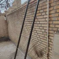 نردبون نردبان آهنی