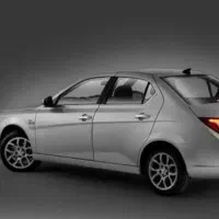 دنا پلاس دستی با موتور EF7P و گیربکس MT6 ب