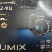 دوربین عکاسی وفیلمبرداری  PANASONIC