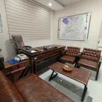 استخدام نیروی منشی برای دفتر املاک