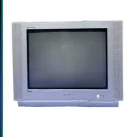 تلویزیون قدیمی