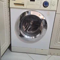 لباسشویی هایس آلمان