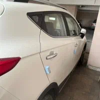 Jac s3|خودرو سواری و وانت|تبریز, |دیوار